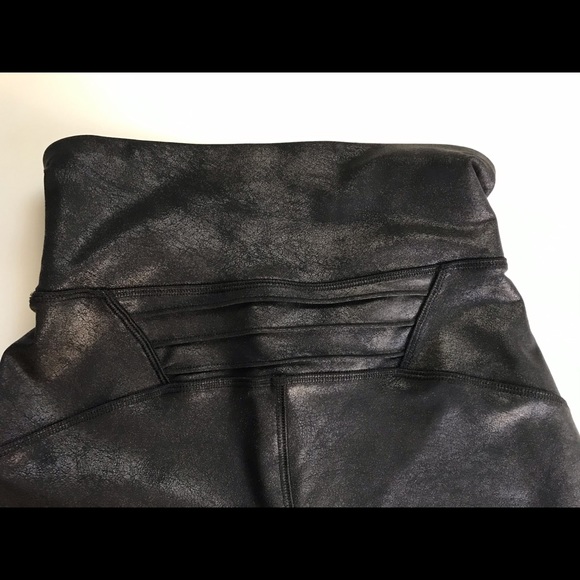 HUMAN PERFORMANCE ENGINEERING Legging Size: S - Picture 11 of 16